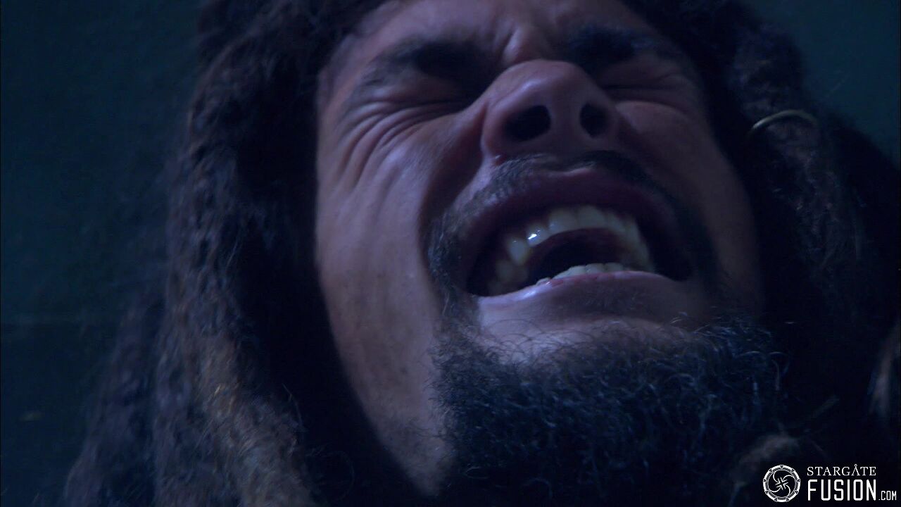 Face à face