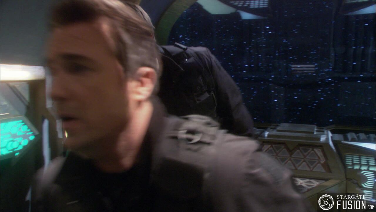 Face à face