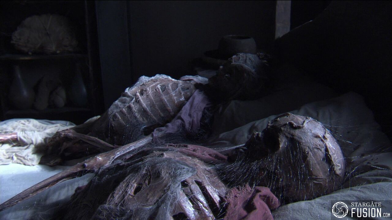 Dans les bras de Morphée