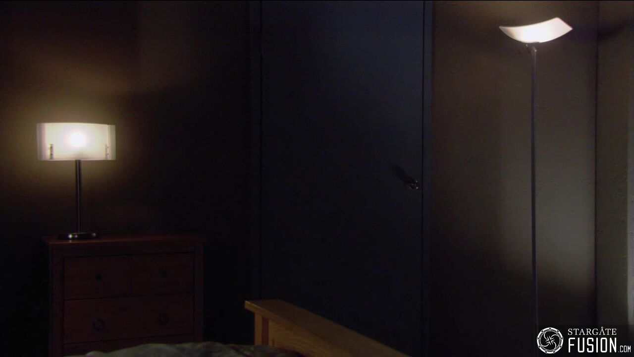 Dans les bras de Morphée