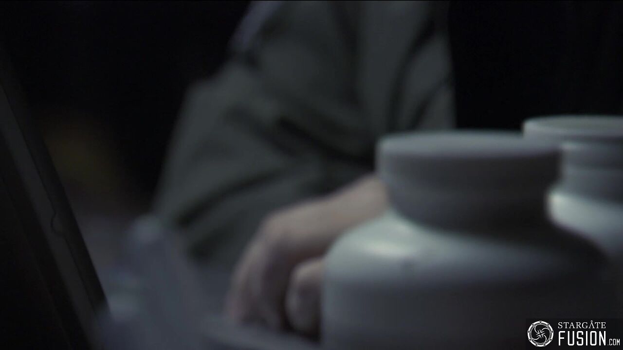 Dans les bras de Morphée