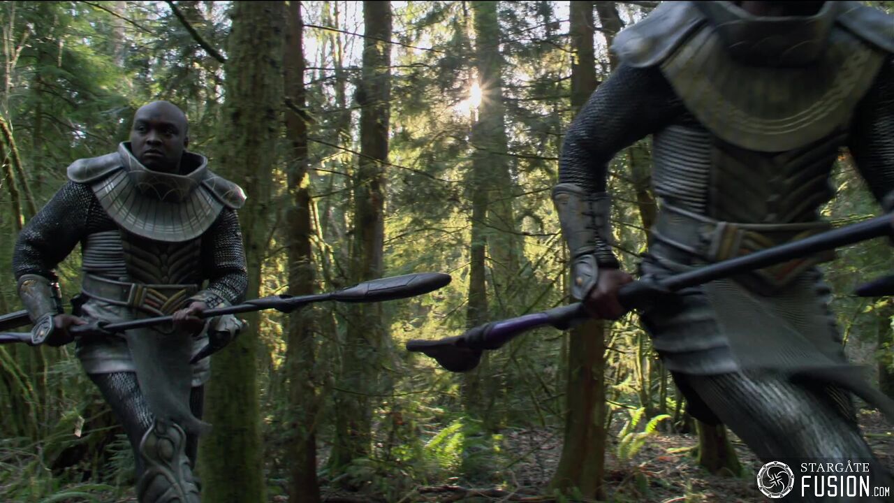 La guerre des clones