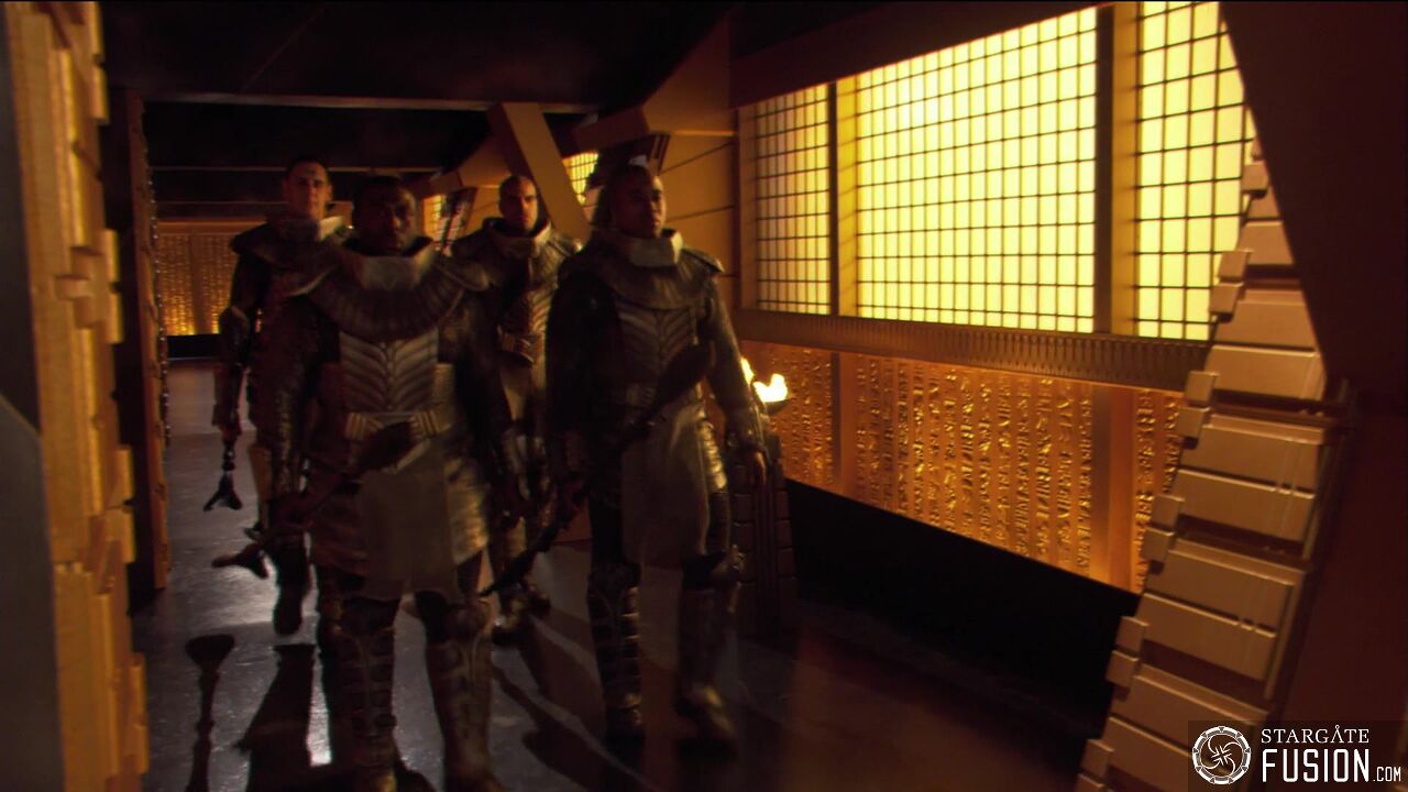 La guerre des clones