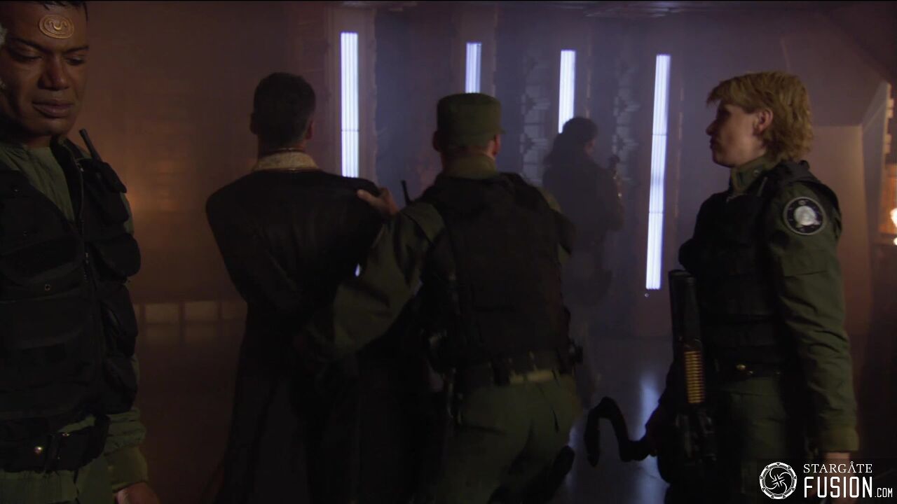 La guerre des clones
