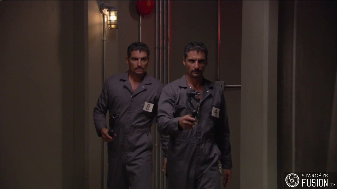 La guerre des clones