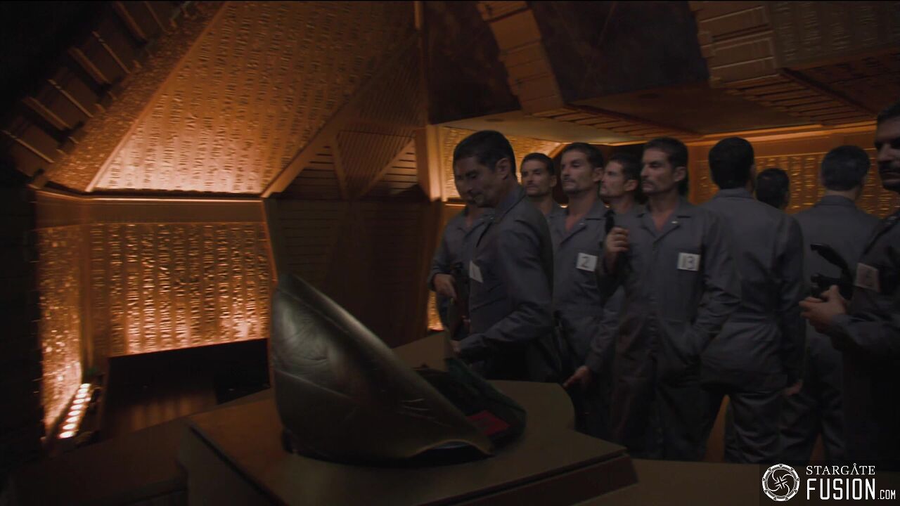 La guerre des clones