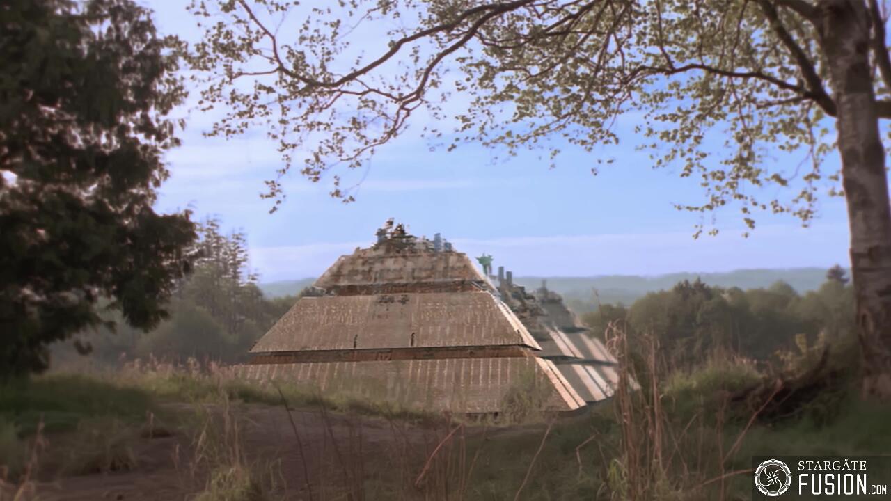 L'Œil de pierre