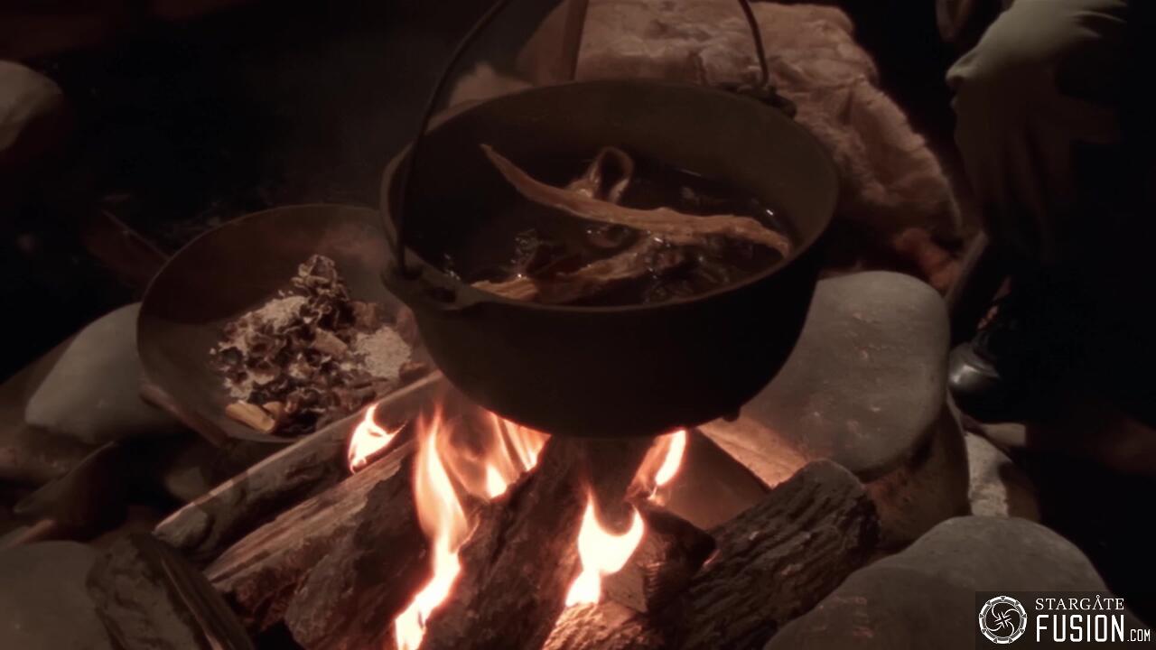 L'Œil de pierre