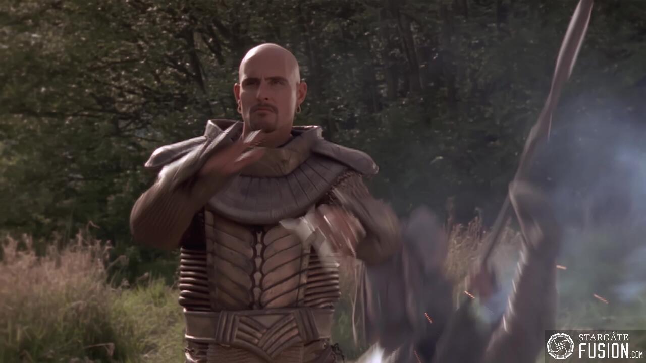 L'Œil de pierre