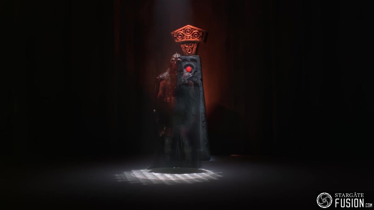 L'Œil de pierre