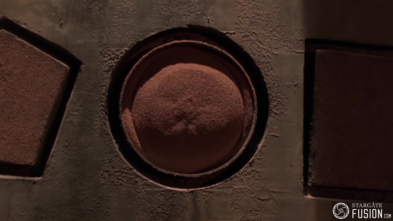 L'Œil de pierre