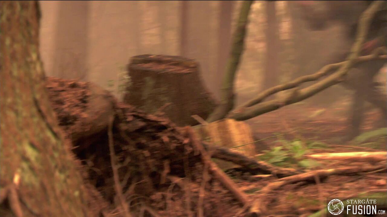 La créature