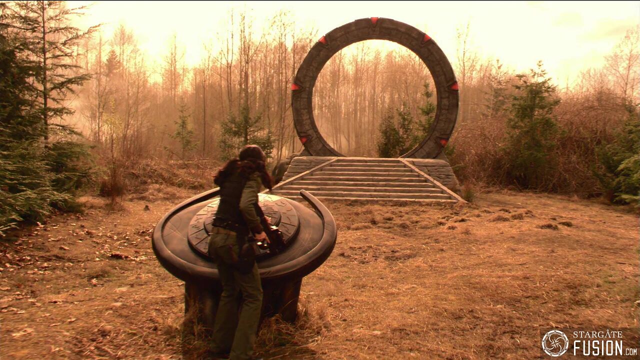La créature