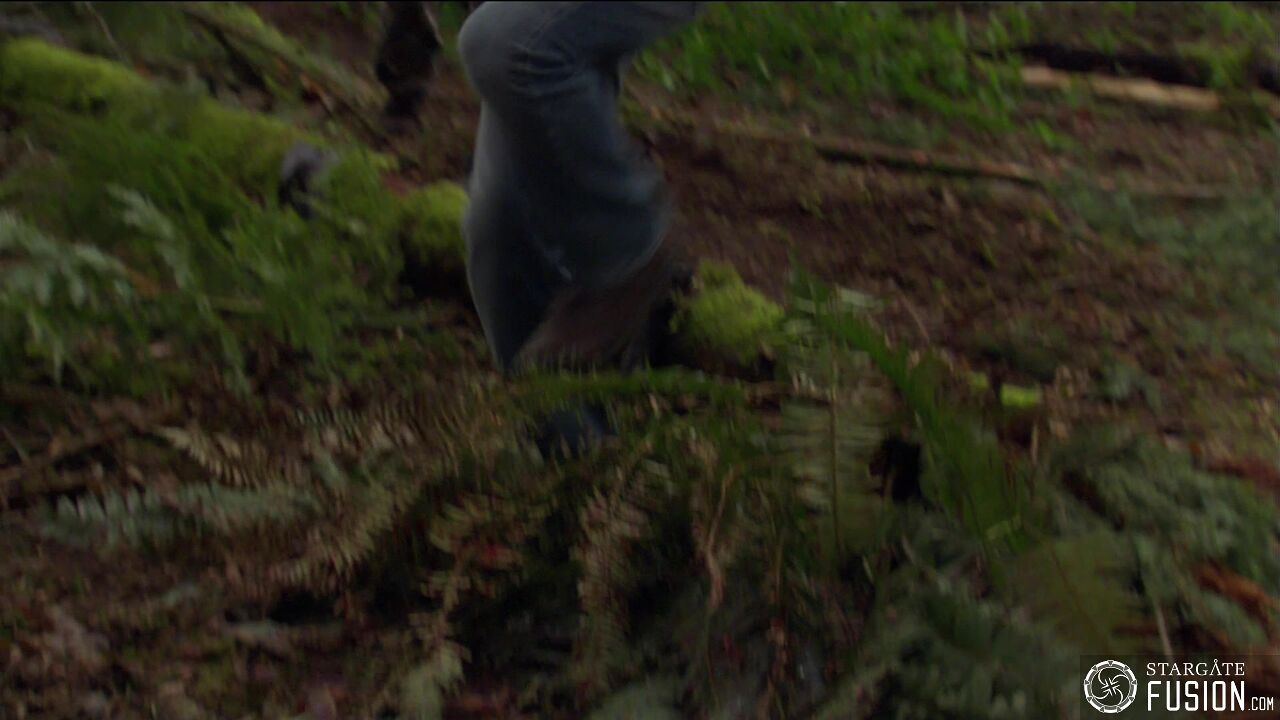 La créature