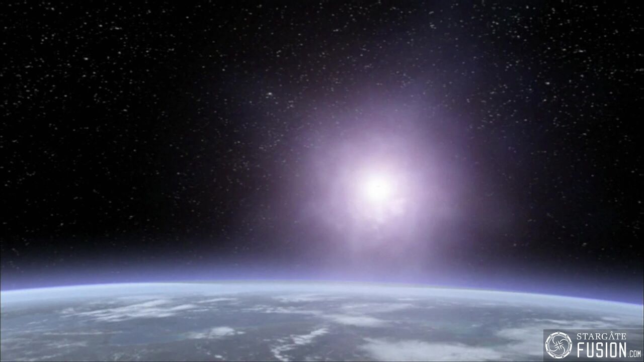 Wormhole X-Treme, le film