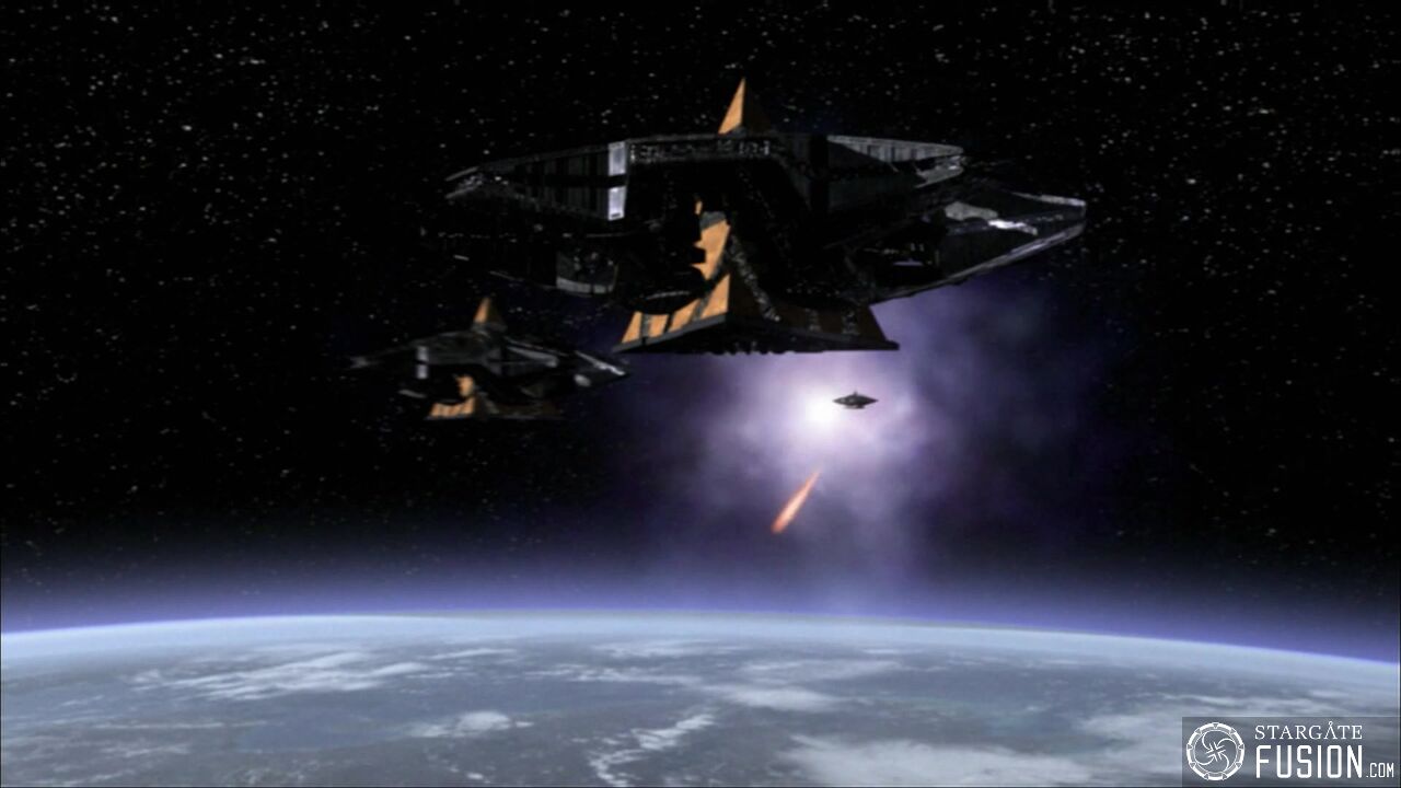 Wormhole X-Treme, le film
