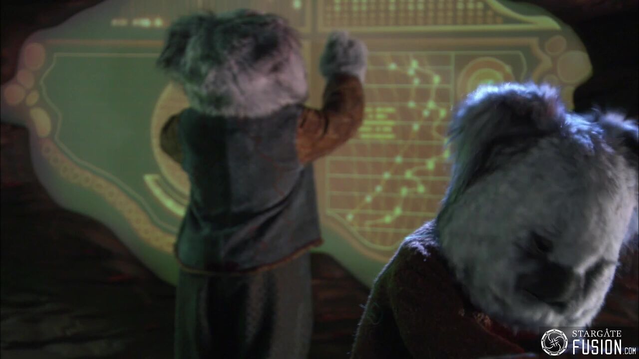Wormhole X-Treme, le film