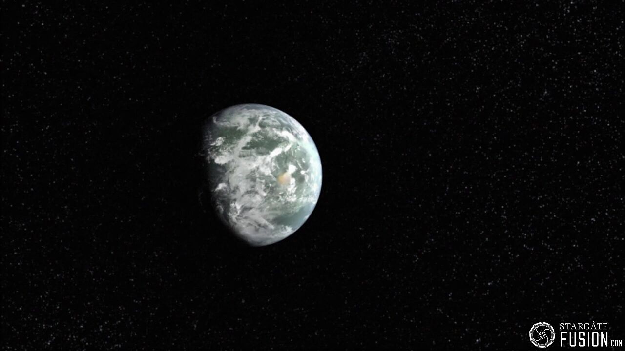 Wormhole X-Treme, le film