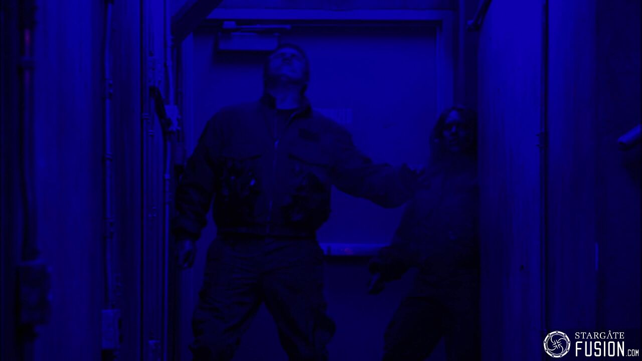 Wormhole X-Treme, le film