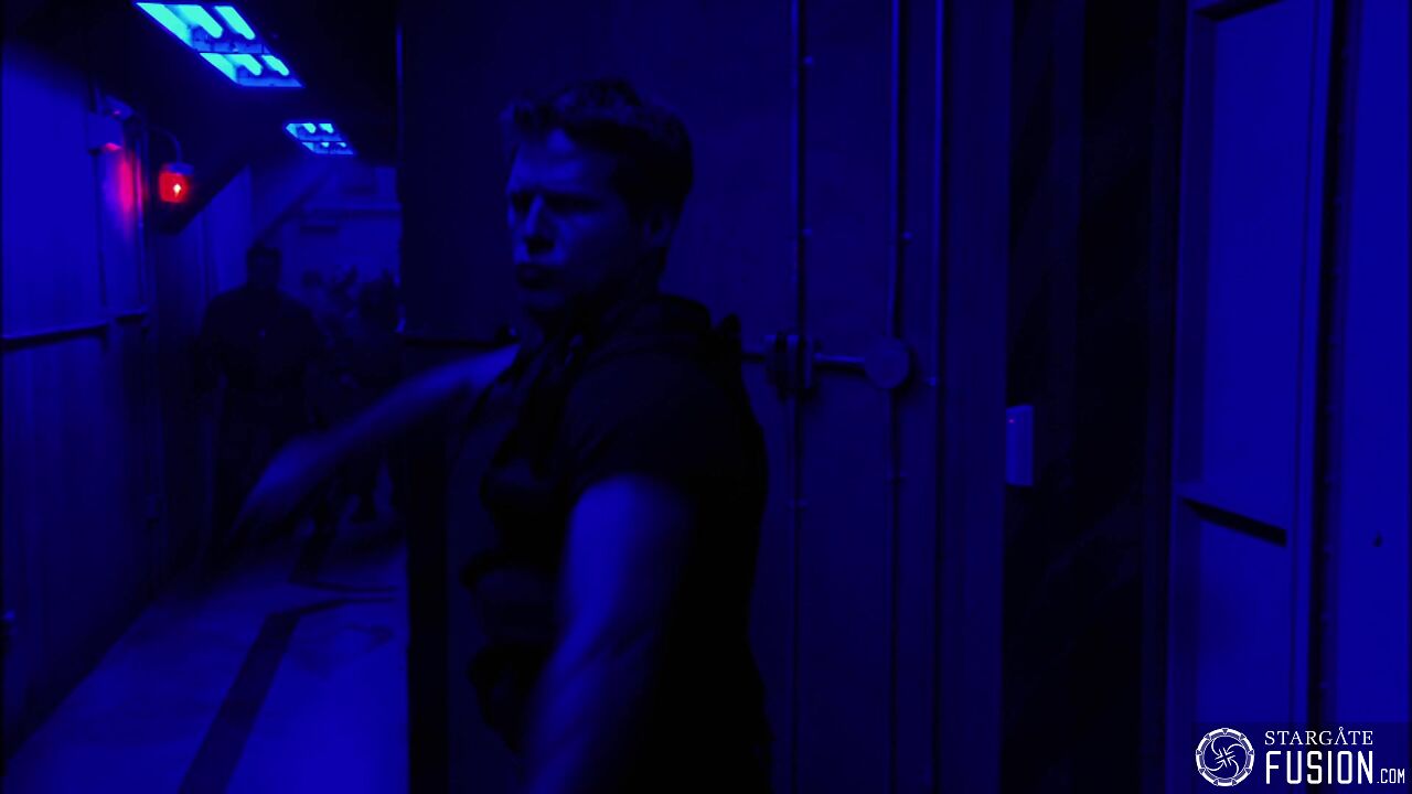 Wormhole X-Treme, le film