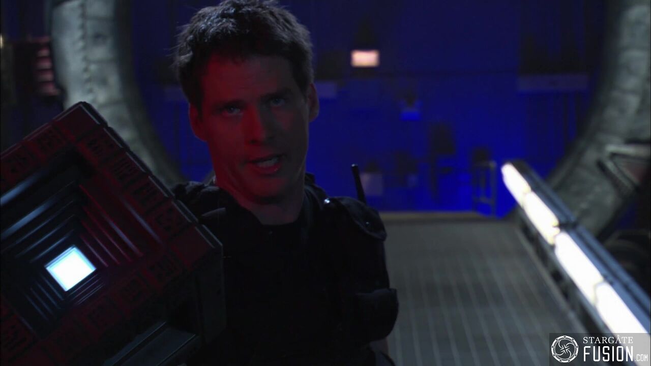 Wormhole X-Treme, le film