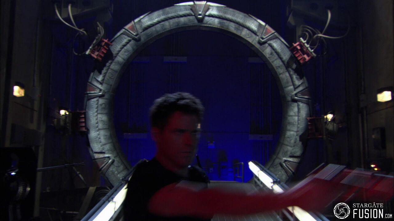 Wormhole X-Treme, le film