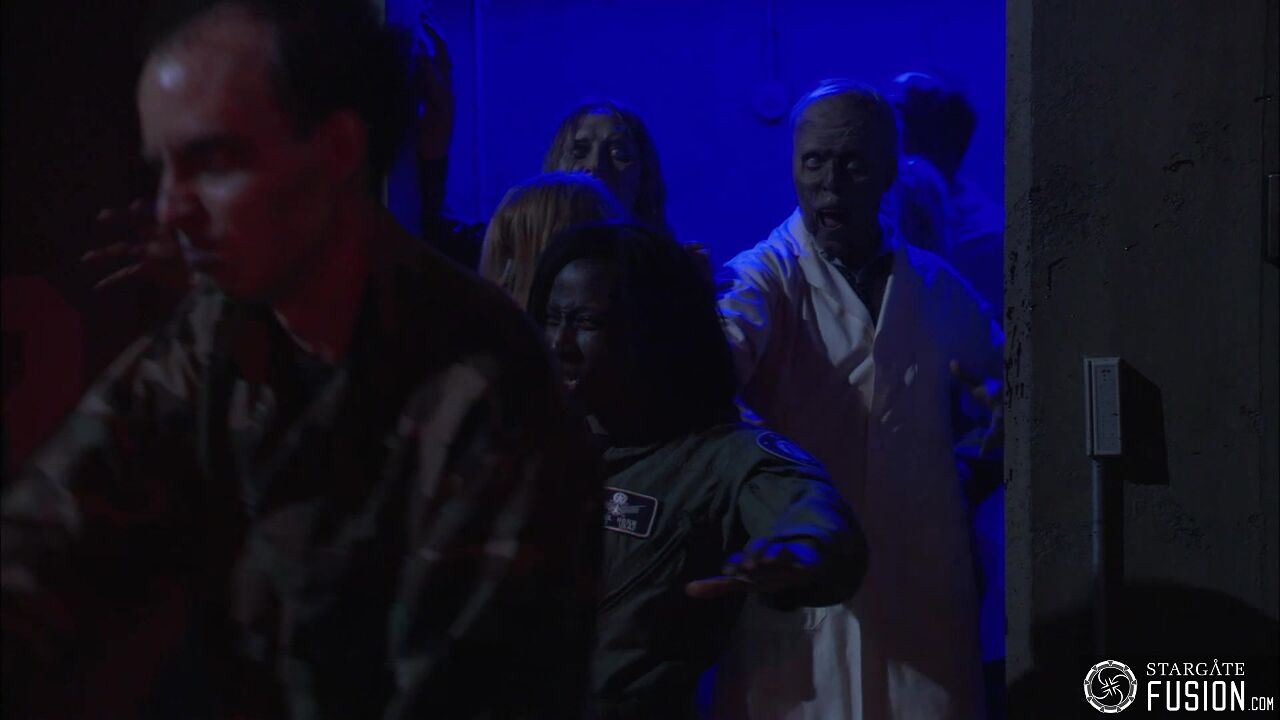 Wormhole X-Treme, le film