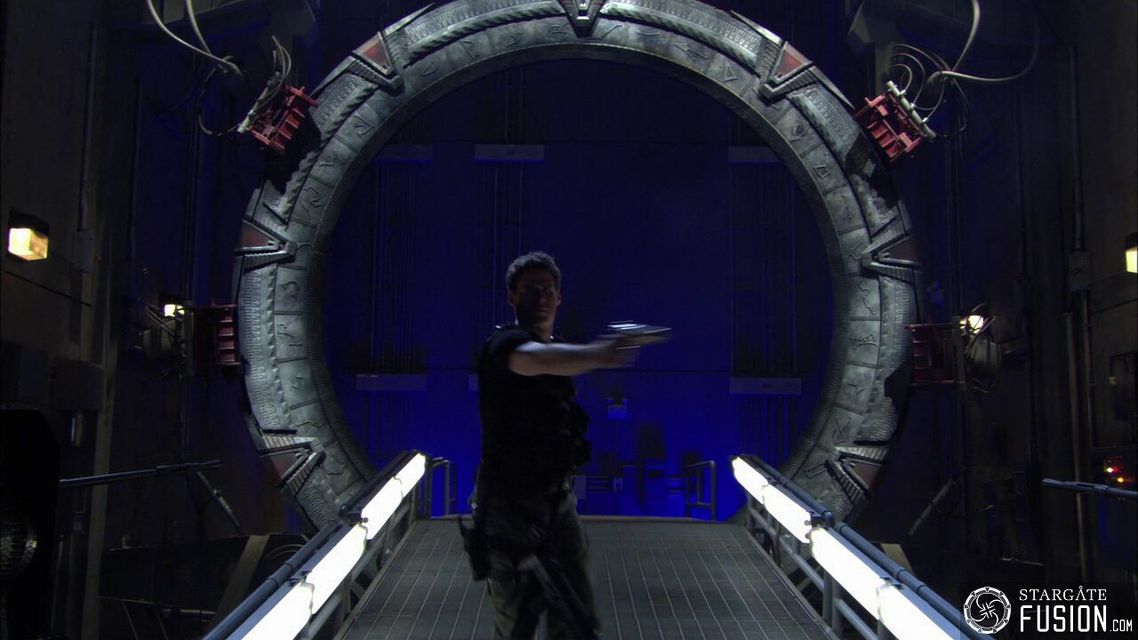 Wormhole X-Treme, le film