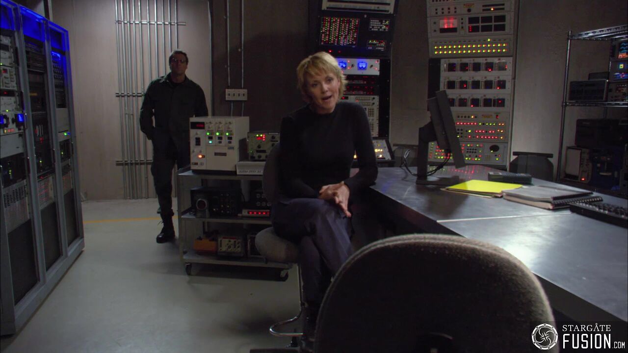 Wormhole X-Treme, le film