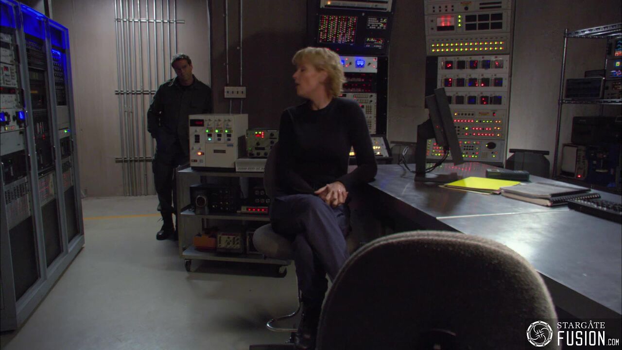 Wormhole X-Treme, le film
