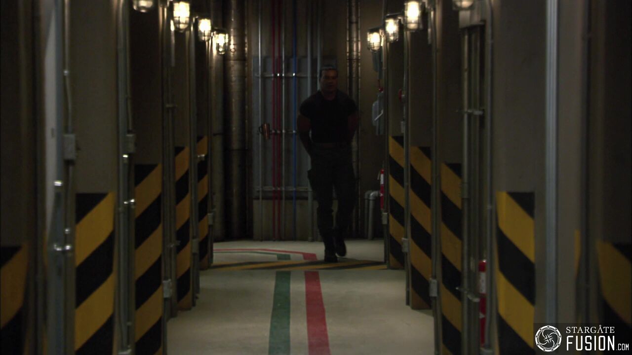Wormhole X-Treme, le film