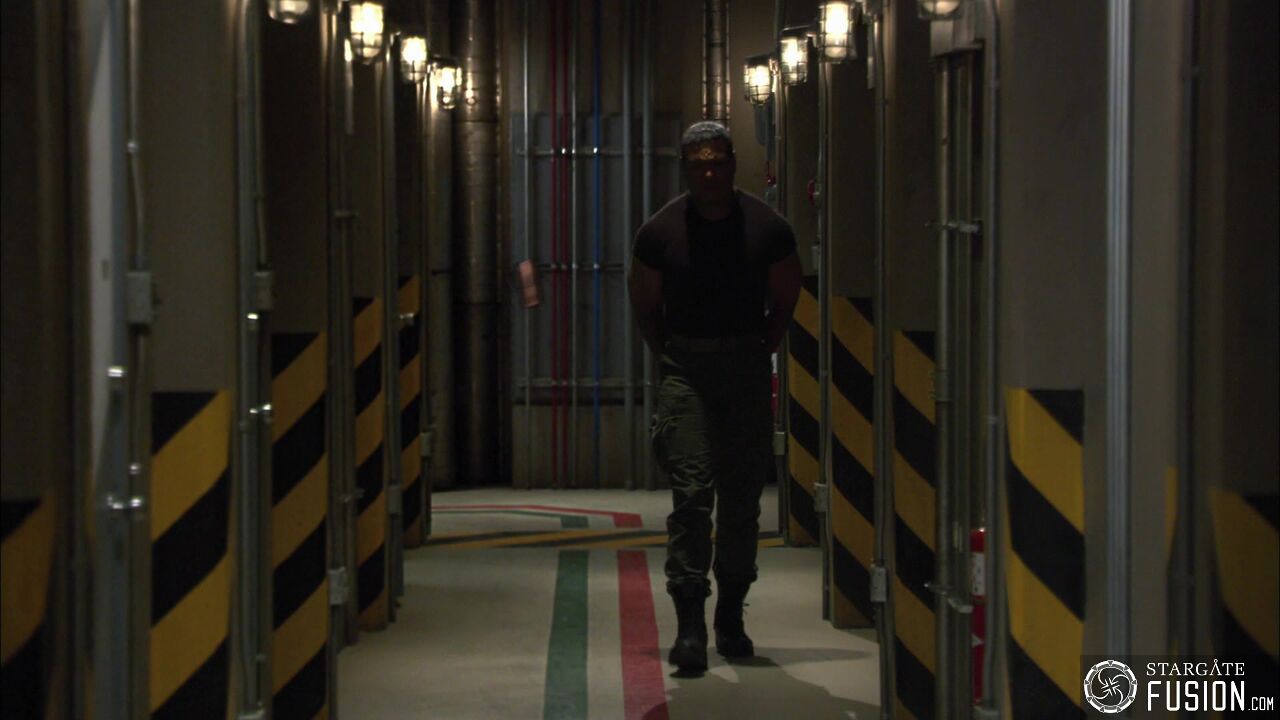 Wormhole X-Treme, le film