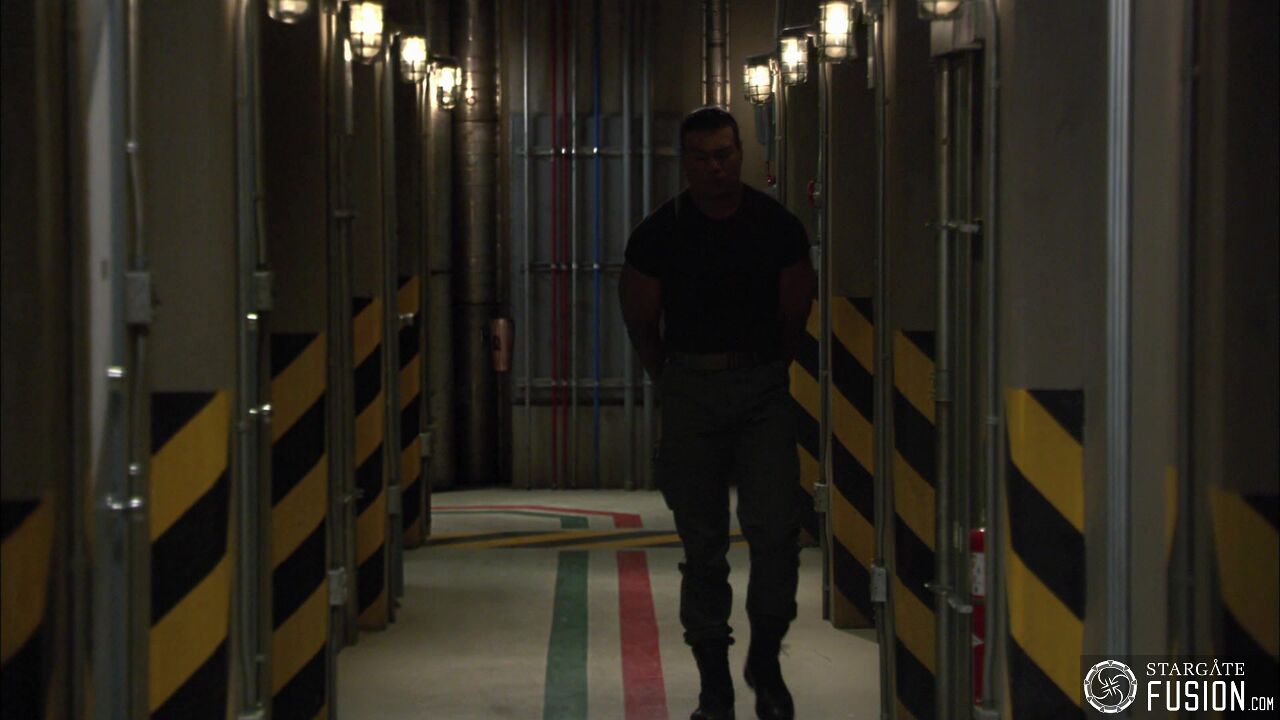 Wormhole X-Treme, le film