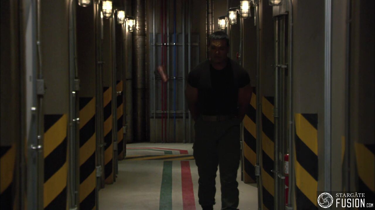 Wormhole X-Treme, le film