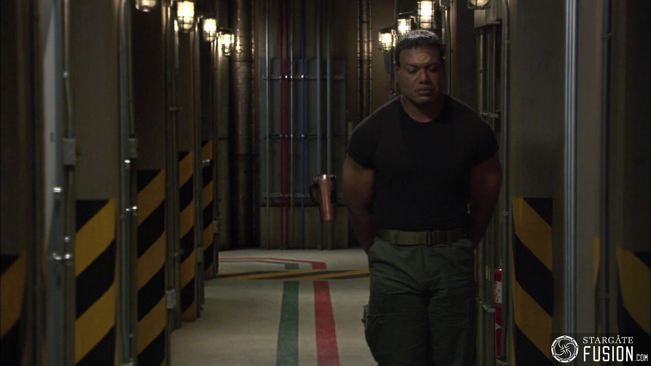 Wormhole X-Treme, le film