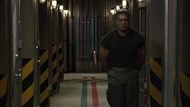 Wormhole X-Treme, le film