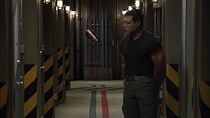 Wormhole X-Treme, le film