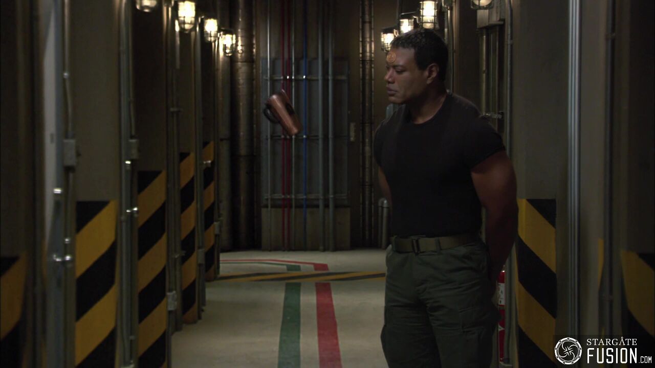Wormhole X-Treme, le film