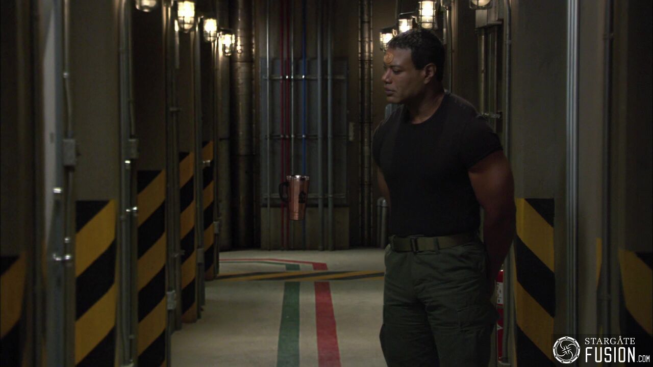 Wormhole X-Treme, le film