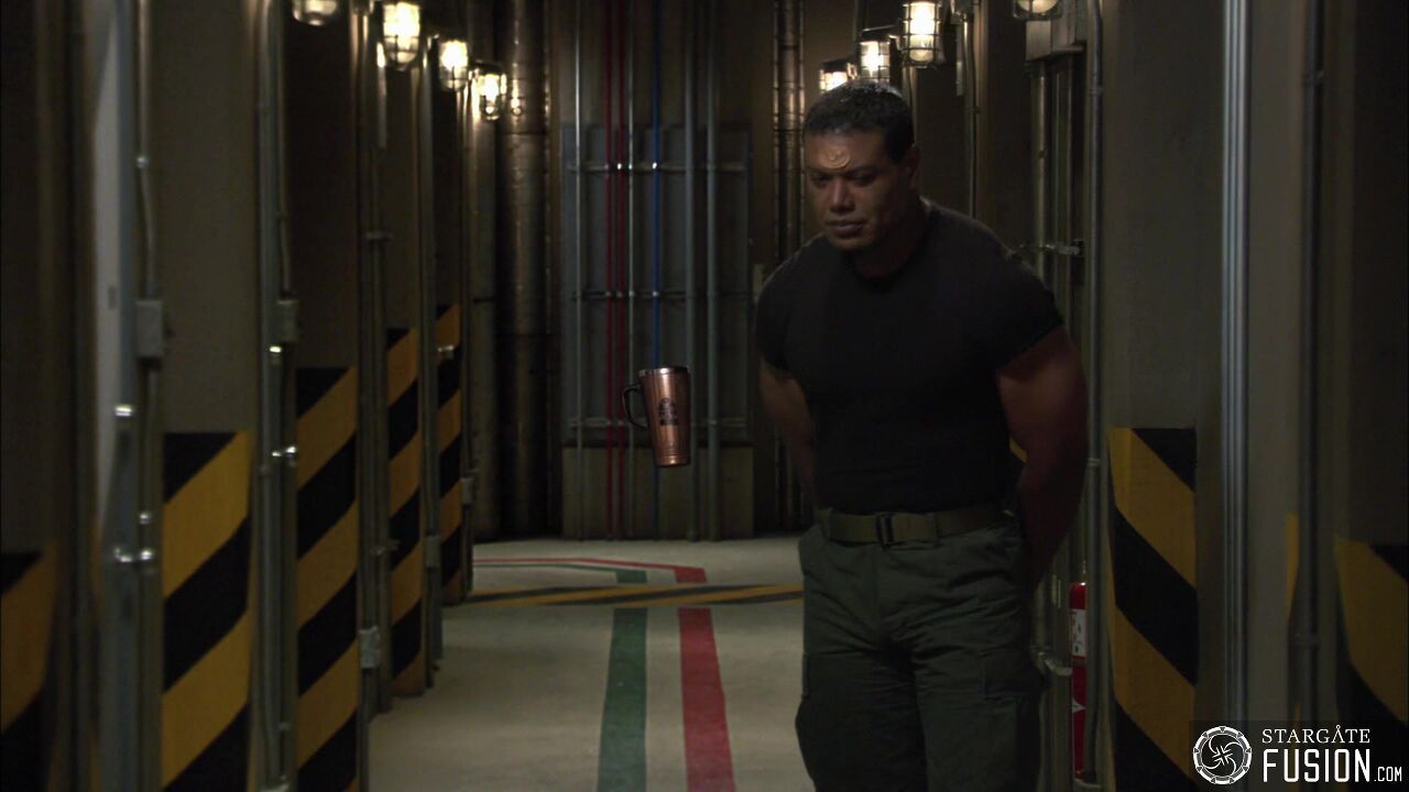 Wormhole X-Treme, le film