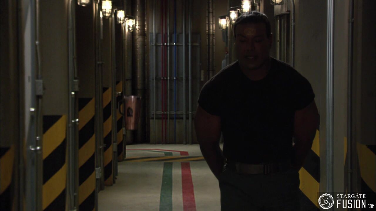 Wormhole X-Treme, le film
