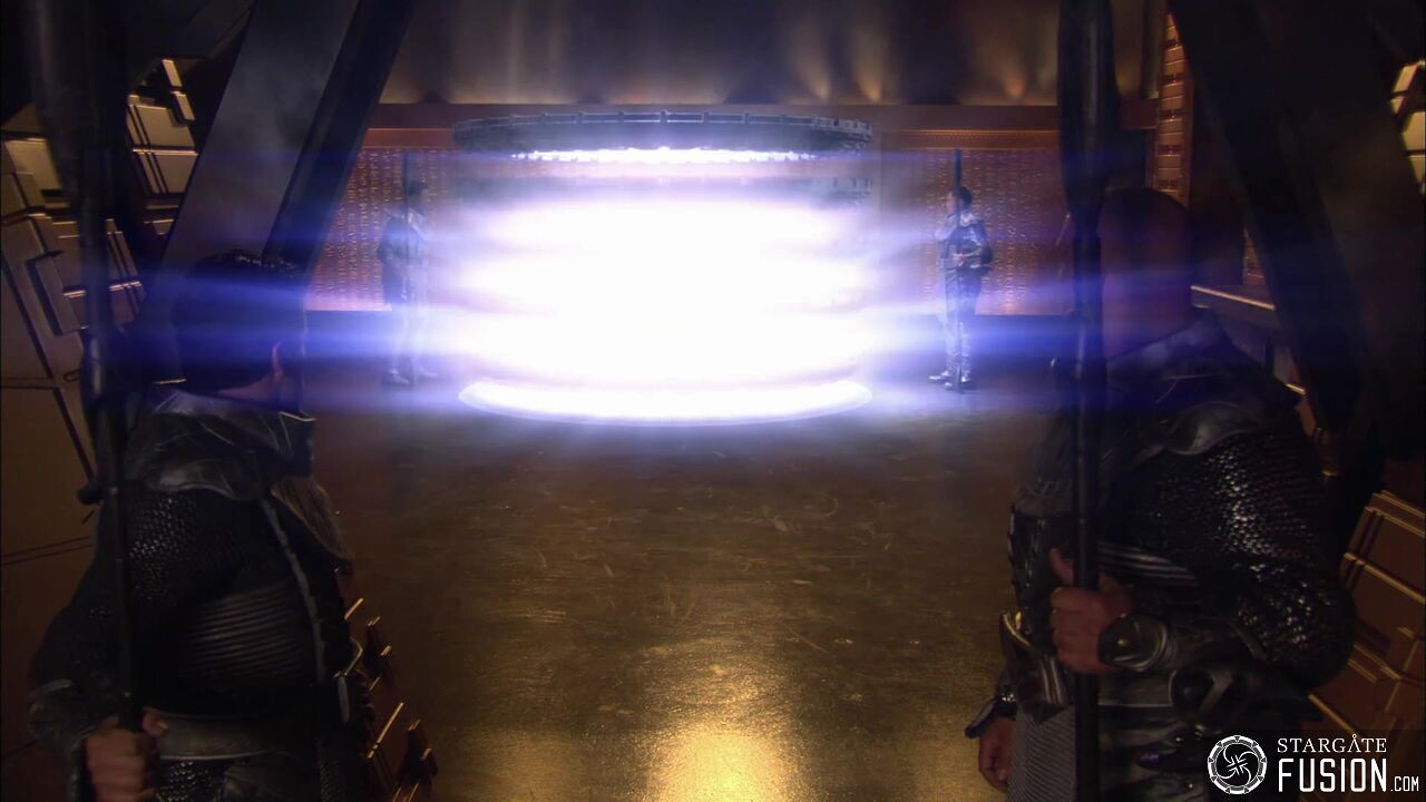 Wormhole X-Treme, le film