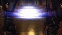 Wormhole X-Treme, le film