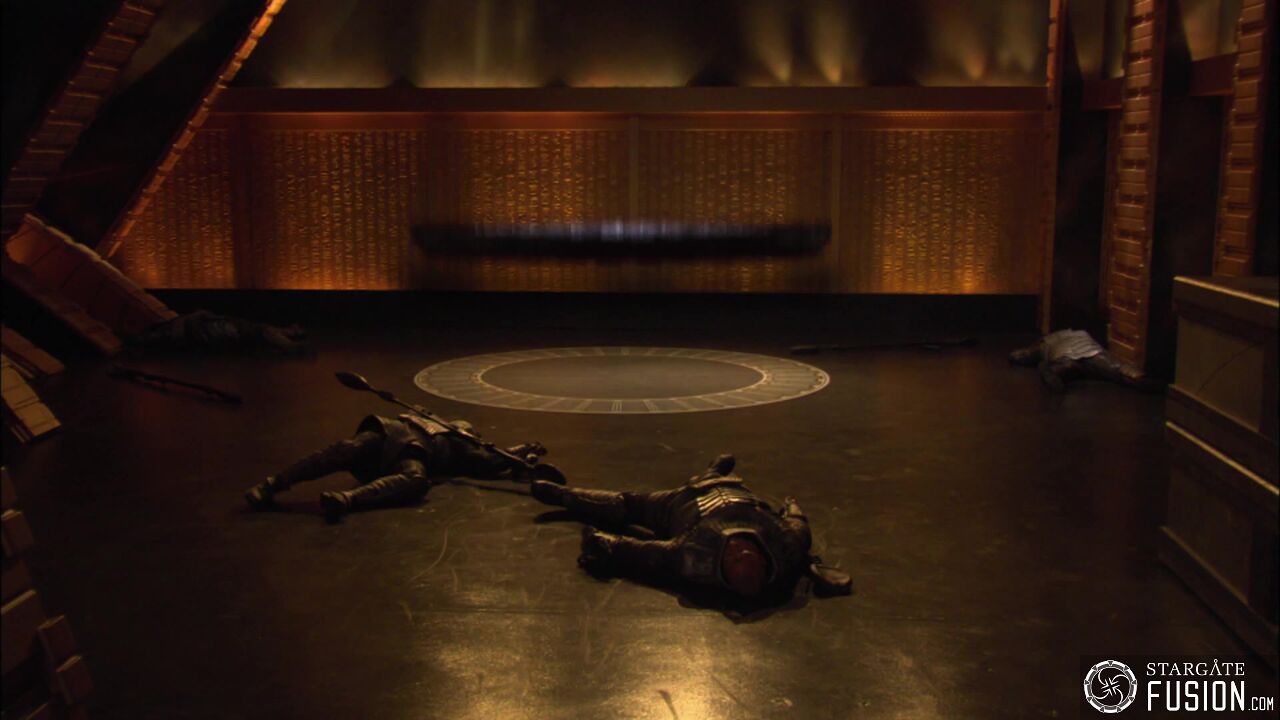 Wormhole X-Treme, le film
