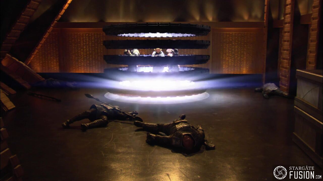 Wormhole X-Treme, le film