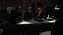 Wormhole X-Treme, le film