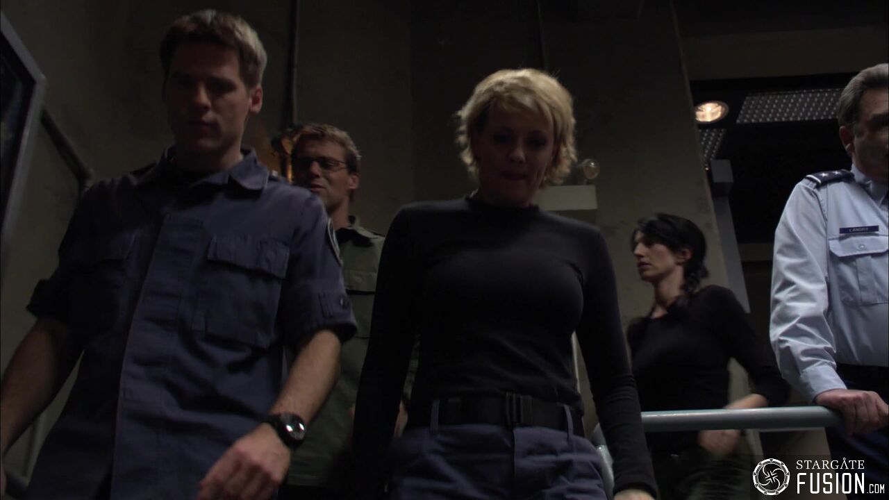 Wormhole X-Treme, le film