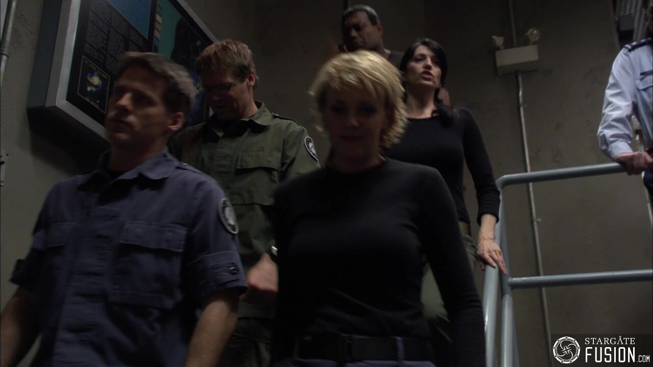 Wormhole X-Treme, le film