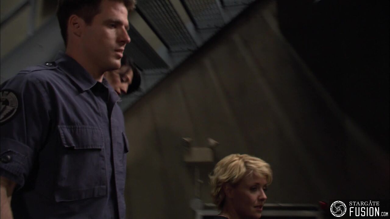 Wormhole X-Treme, le film
