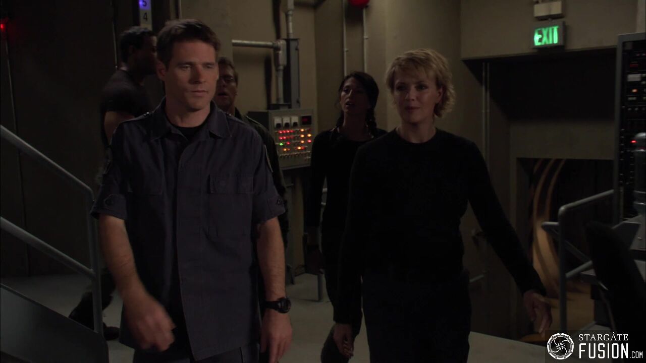 Wormhole X-Treme, le film